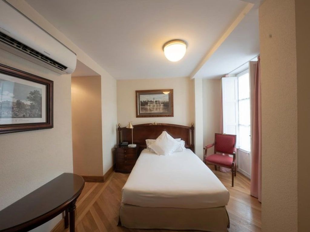 Hotel Miranda & Suizo