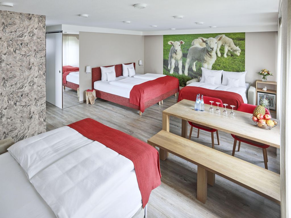 Lamm Hotel Restaurant