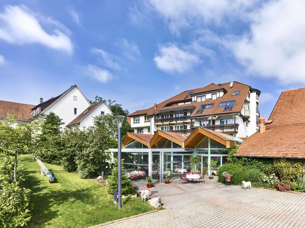 Lamm Hotel Restaurant