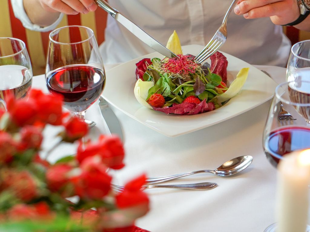 Lamm Hotel Restaurant