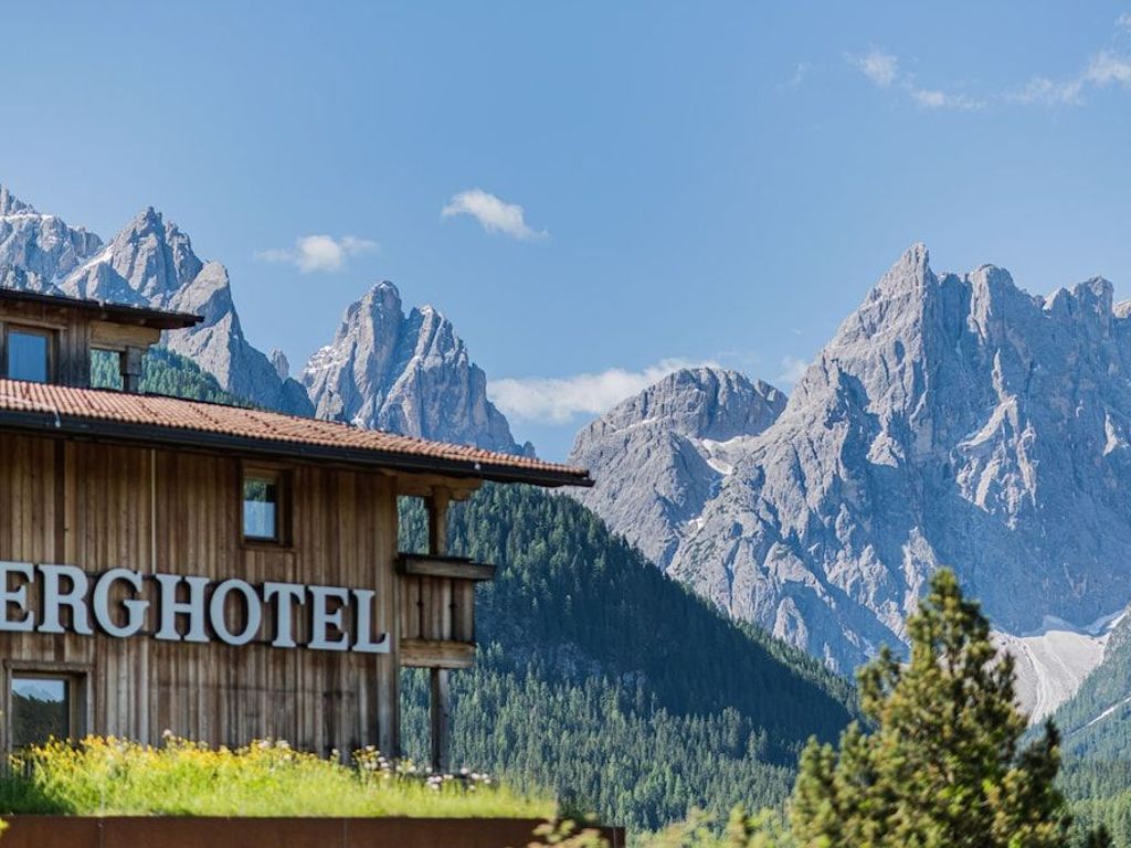 Berghotel