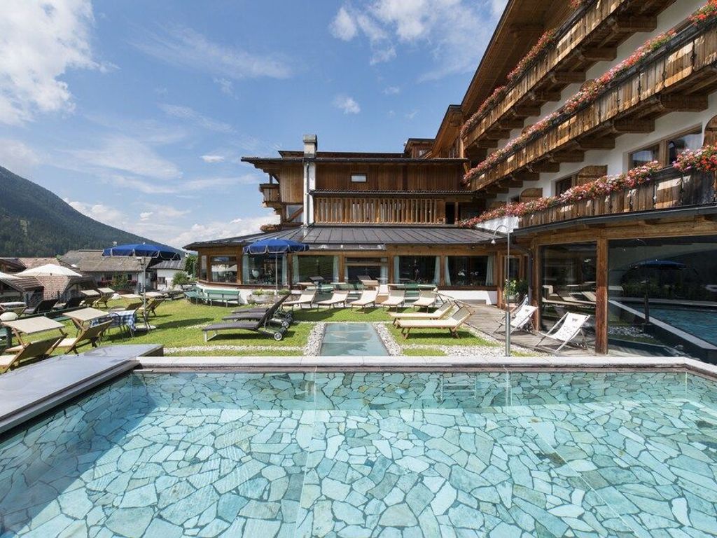 Berghotel