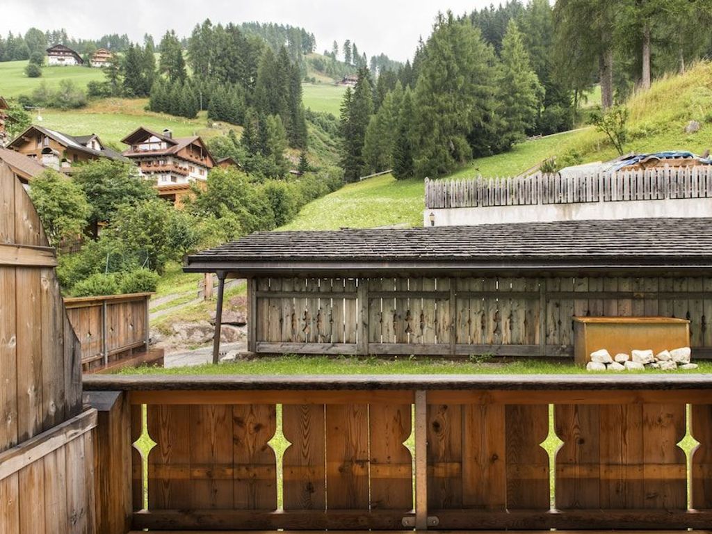 Berghotel
