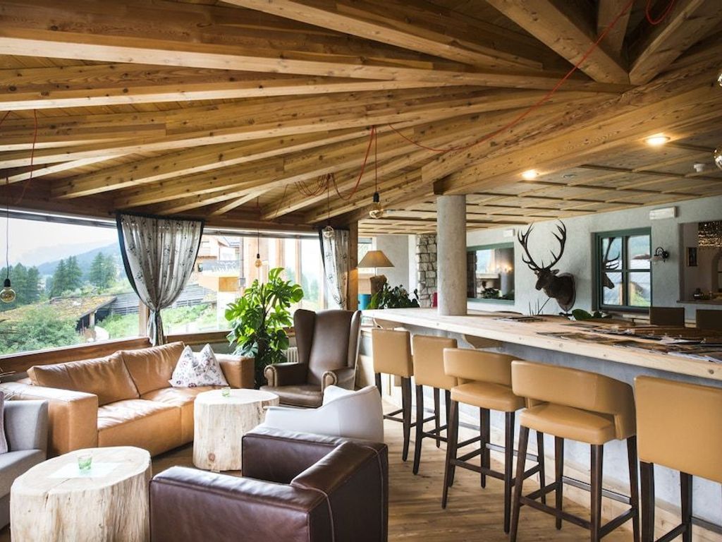 Berghotel