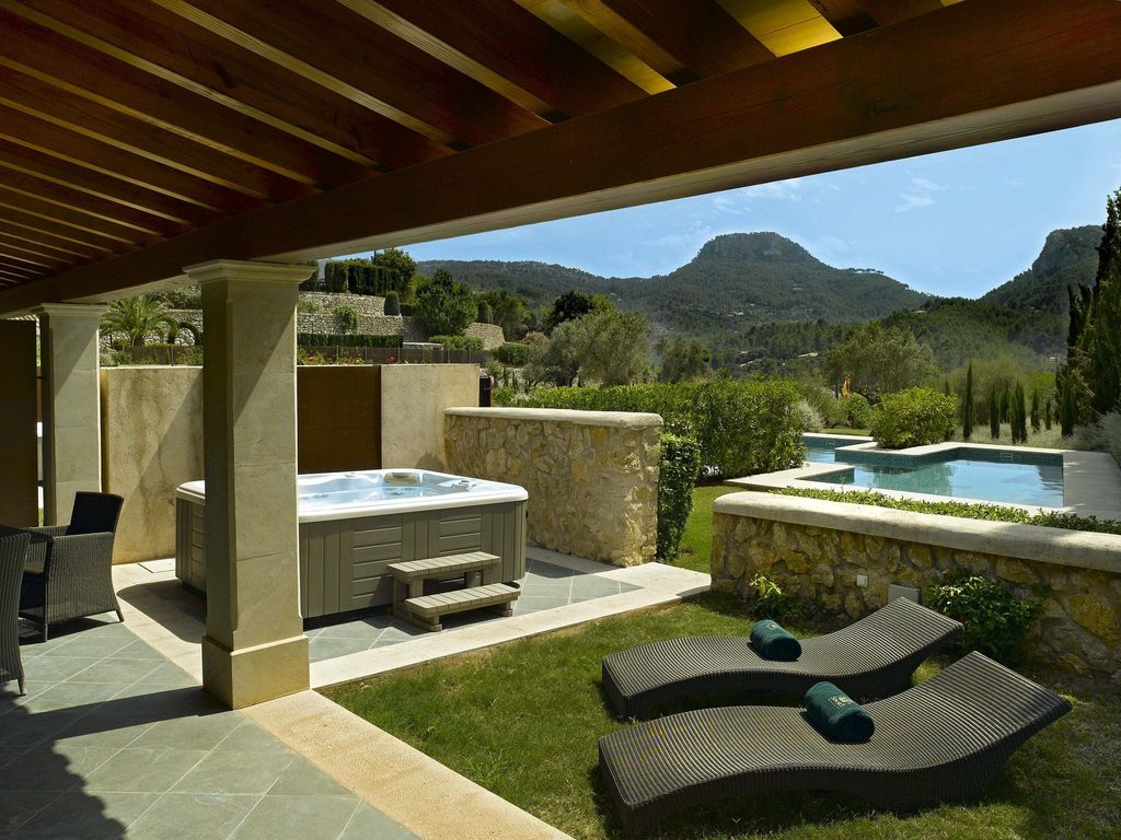 Son Net Gran Hotel