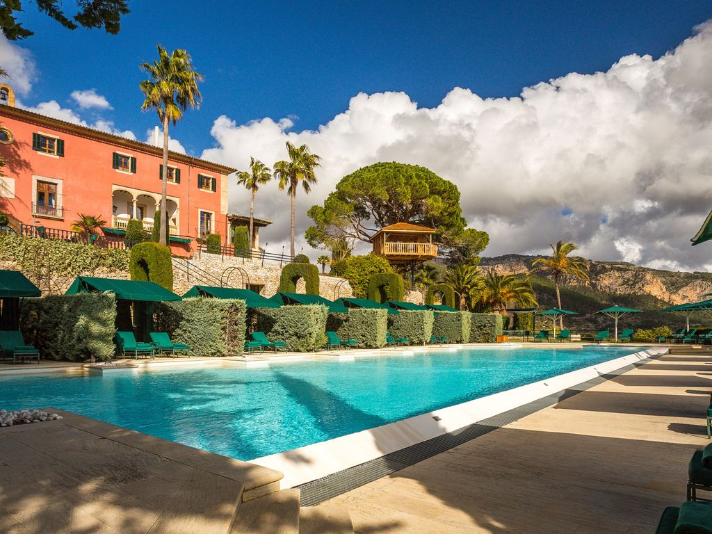 Son Net Gran Hotel