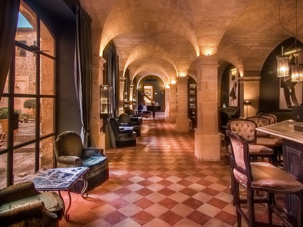 Son Net Gran Hotel