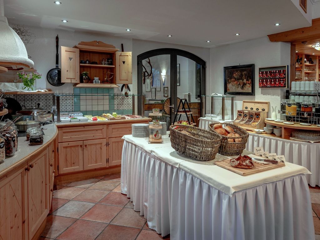Hotel Kathrin