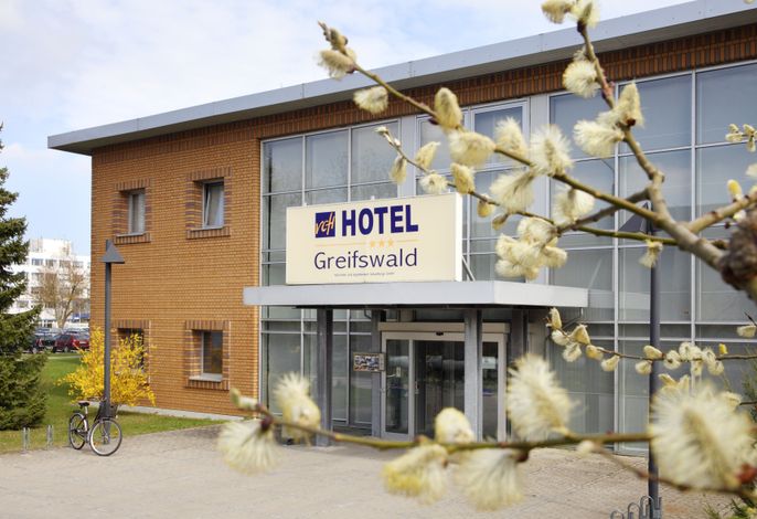 Greifswald VCH-Hotel