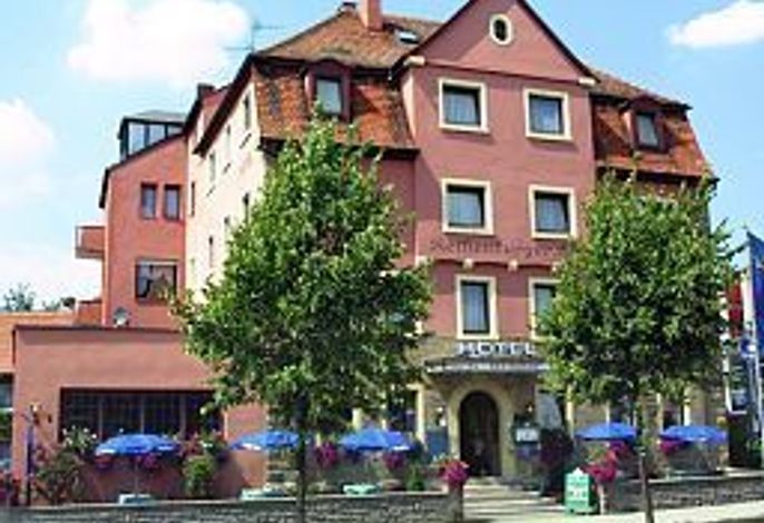 Rothenburger Hof
