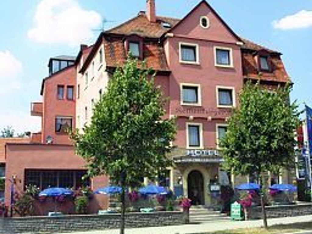 Rothenburger Hof