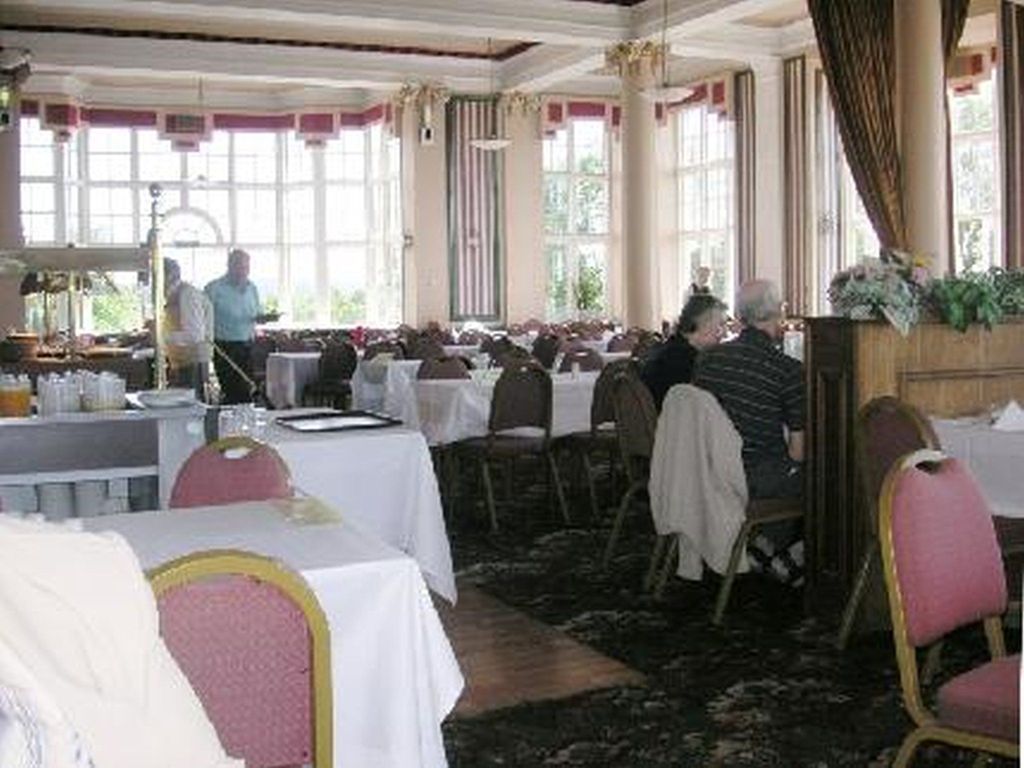 Cumbria Grand