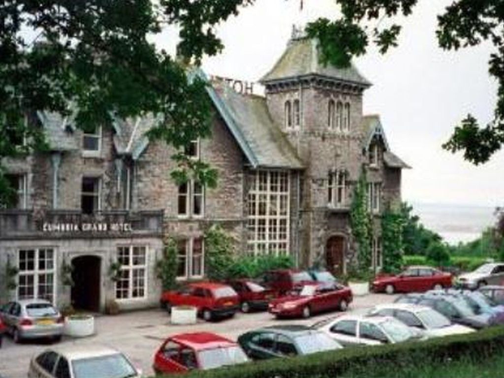Cumbria Grand