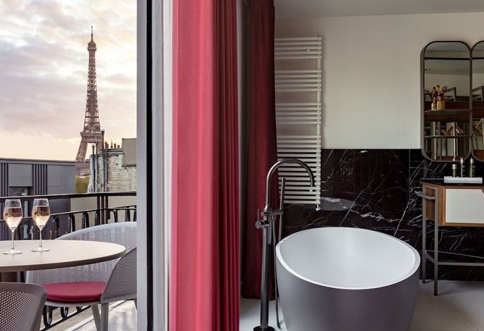 Villa Marquis Meliá Collection