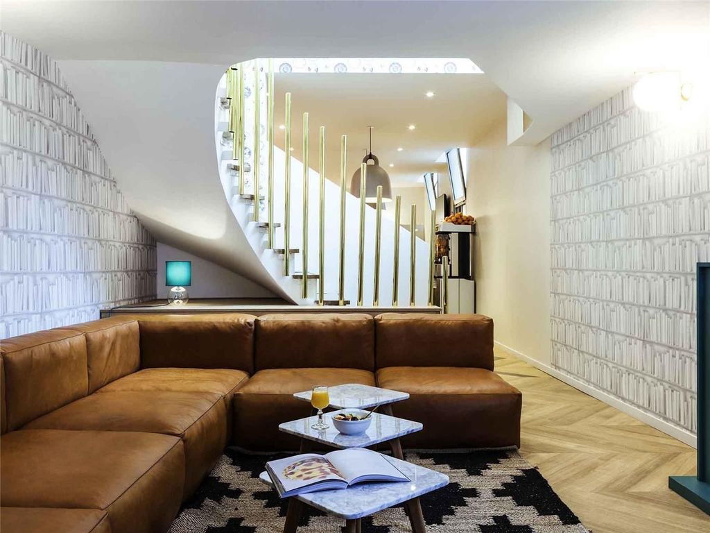 ibis Styles Paris Nation Porte de Montreuil