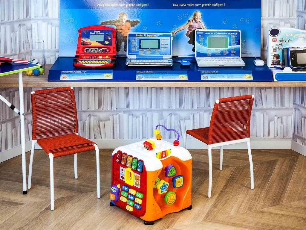 ibis Styles Paris Nation Porte de Montreuil