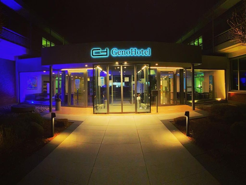 GenoHotel Forsbach