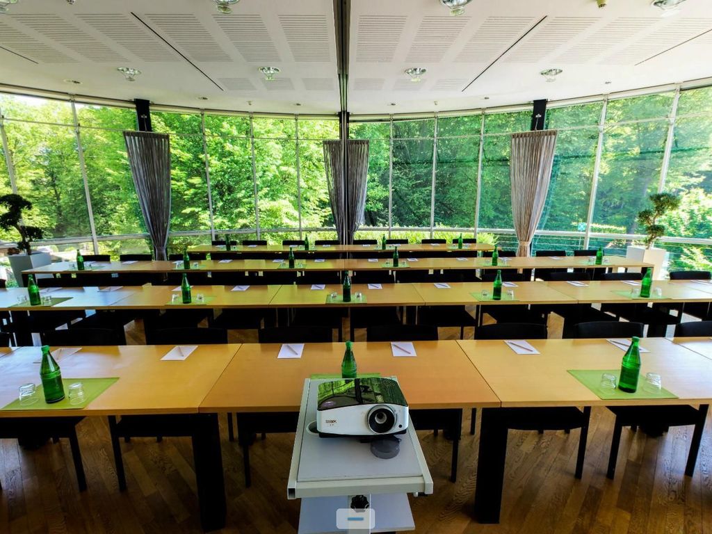 GenoHotel Forsbach