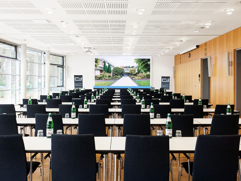 GenoHotel Forsbach
