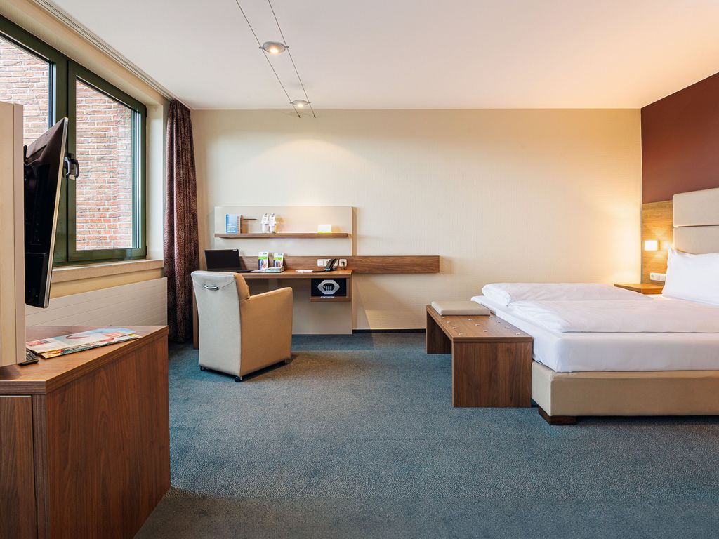 GenoHotel Forsbach