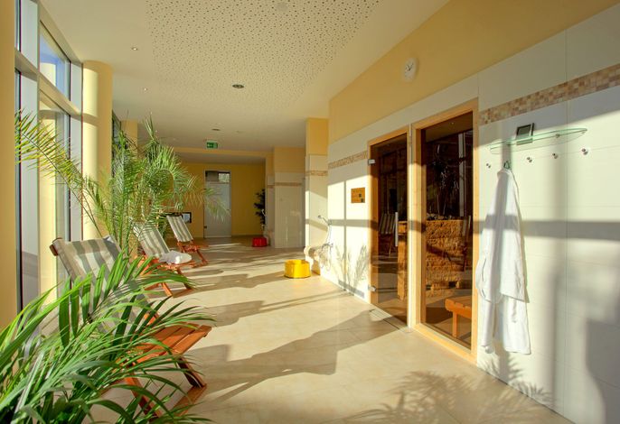 Double room Bild 1