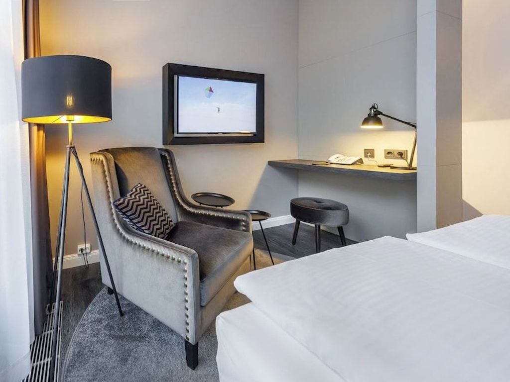 Airporthotel Adlershof