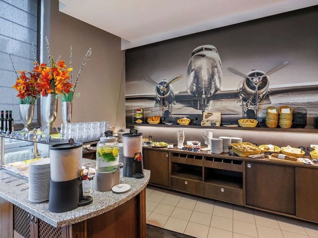 Airporthotel Adlershof