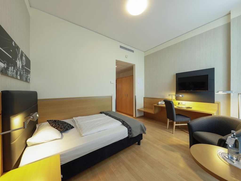 Airporthotel Adlershof