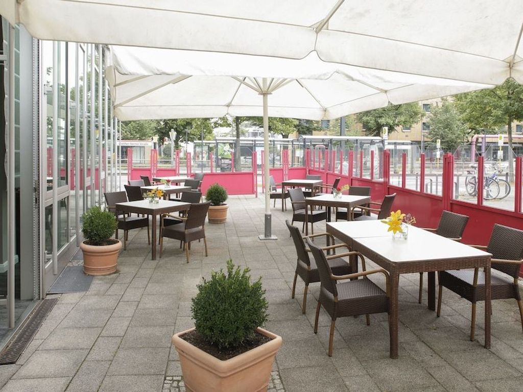 Airporthotel Adlershof