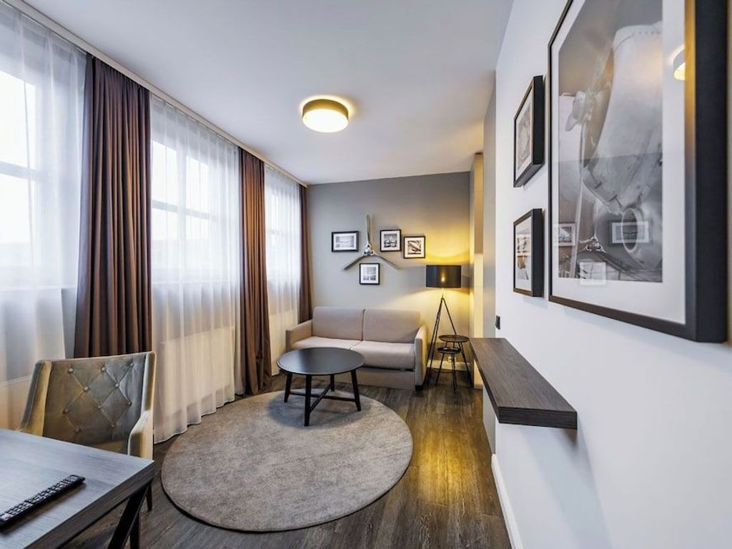 Airporthotel Adlershof