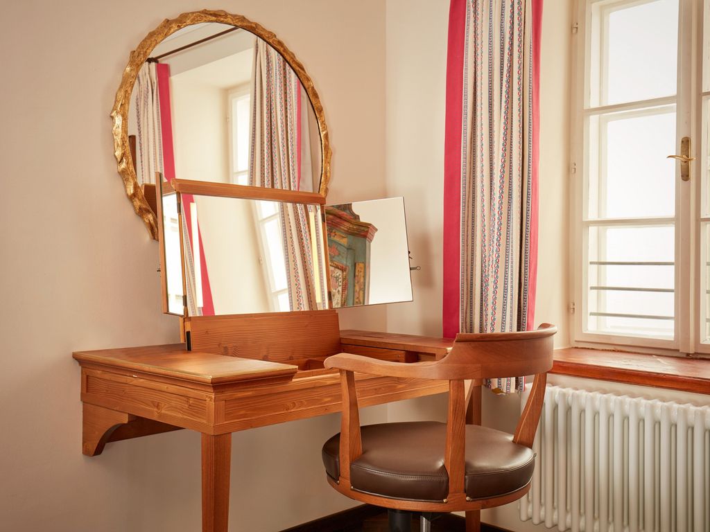 Hotel Goldener Hirsch a Luxury Collection Hotel Salzburg