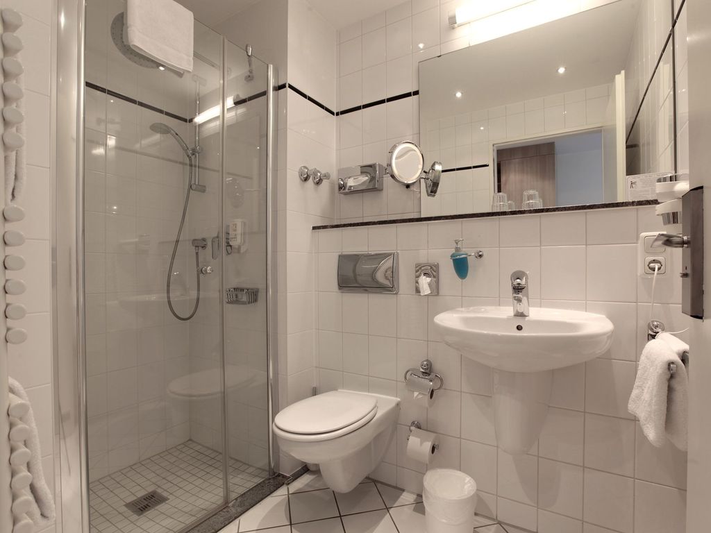 Hotel Berlin Mitte by Campanile