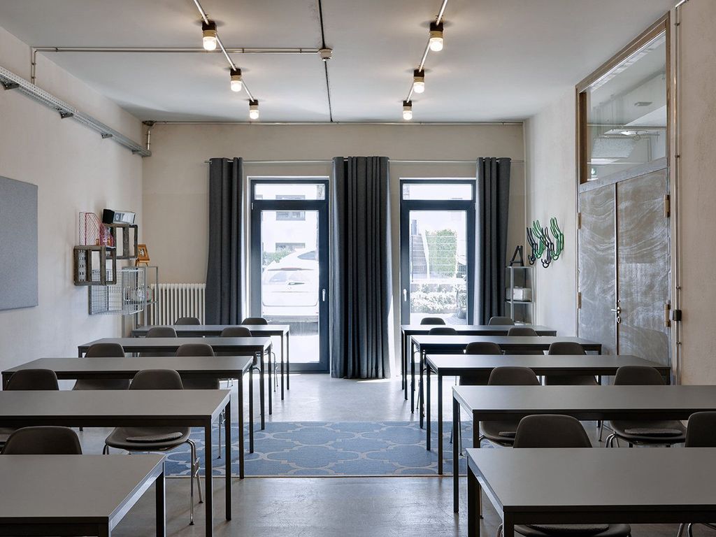 Kröger by Underdog Hotels