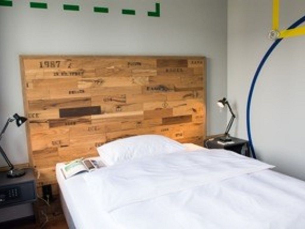 Kröger by Underdog Hotels