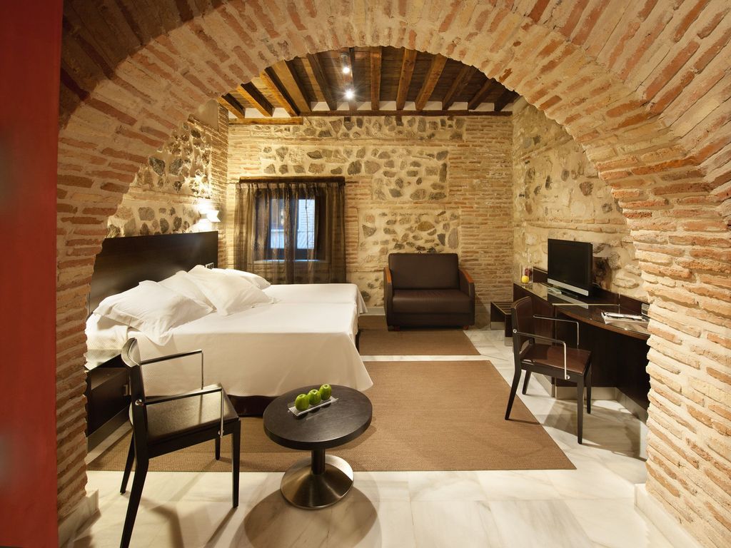 Hotel Pintor El Greco