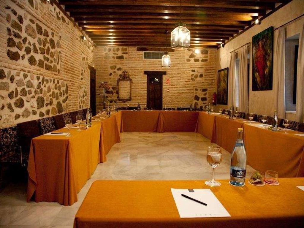 Hotel Pintor El Greco