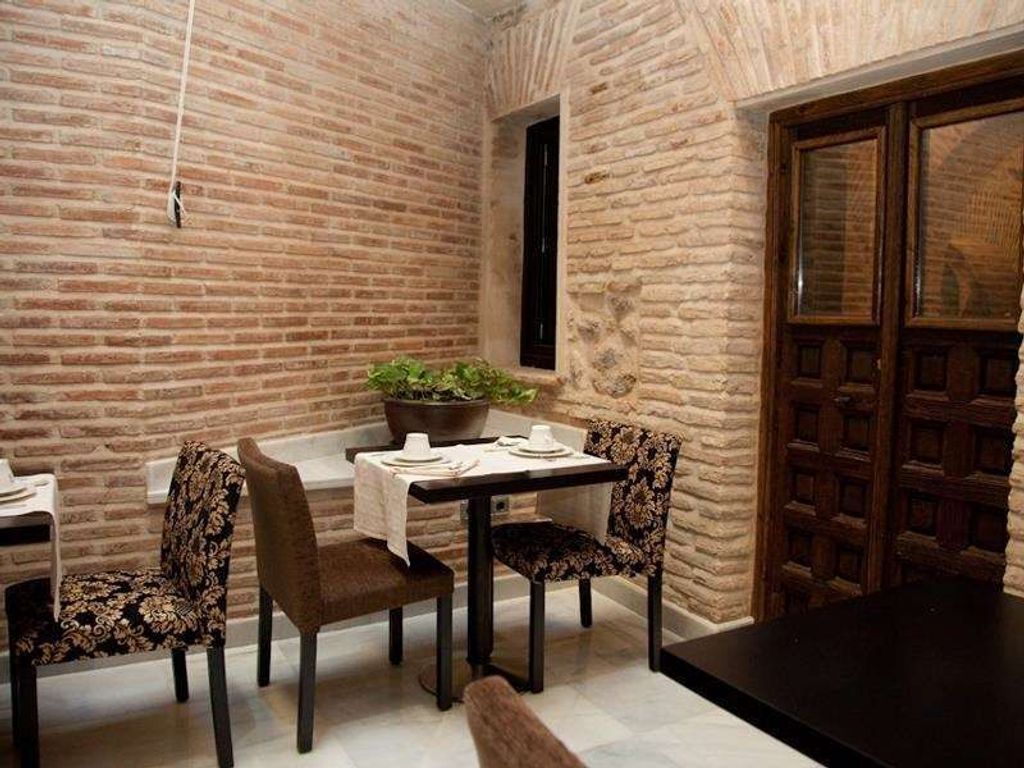 Hotel Pintor El Greco