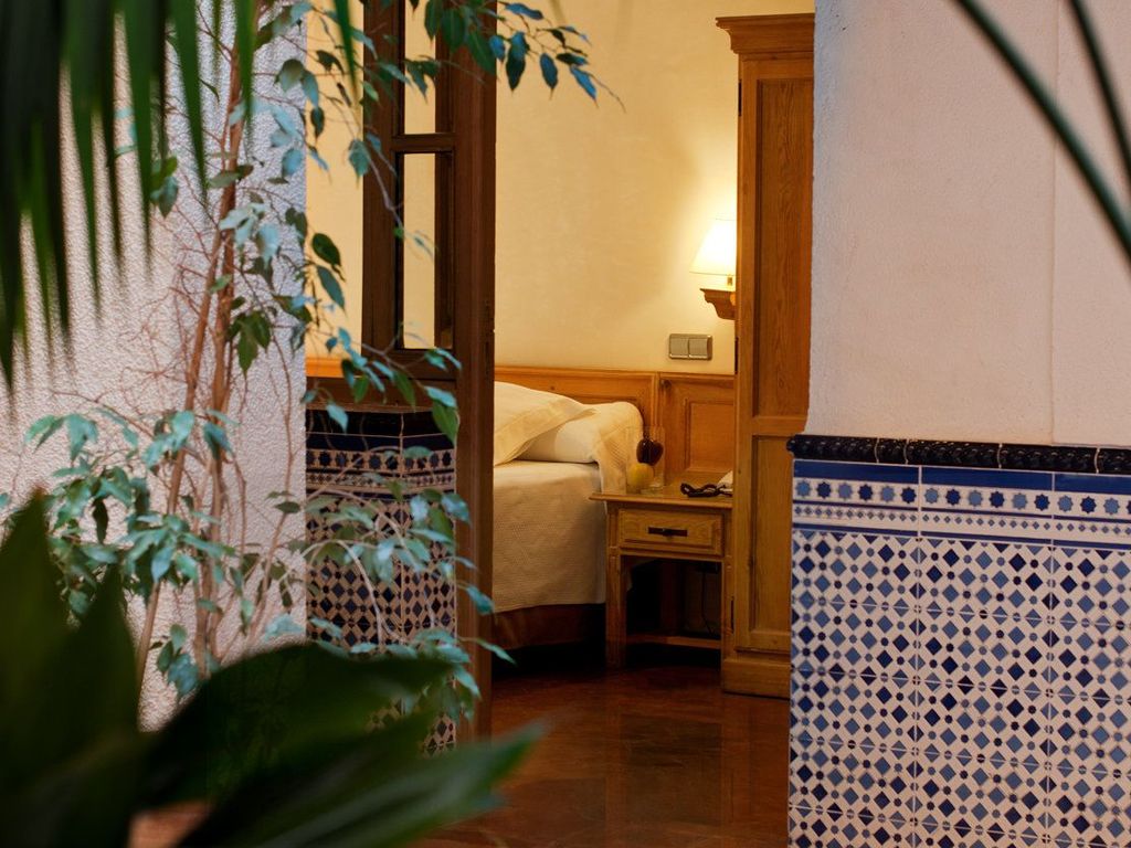 Hotel Pintor El Greco