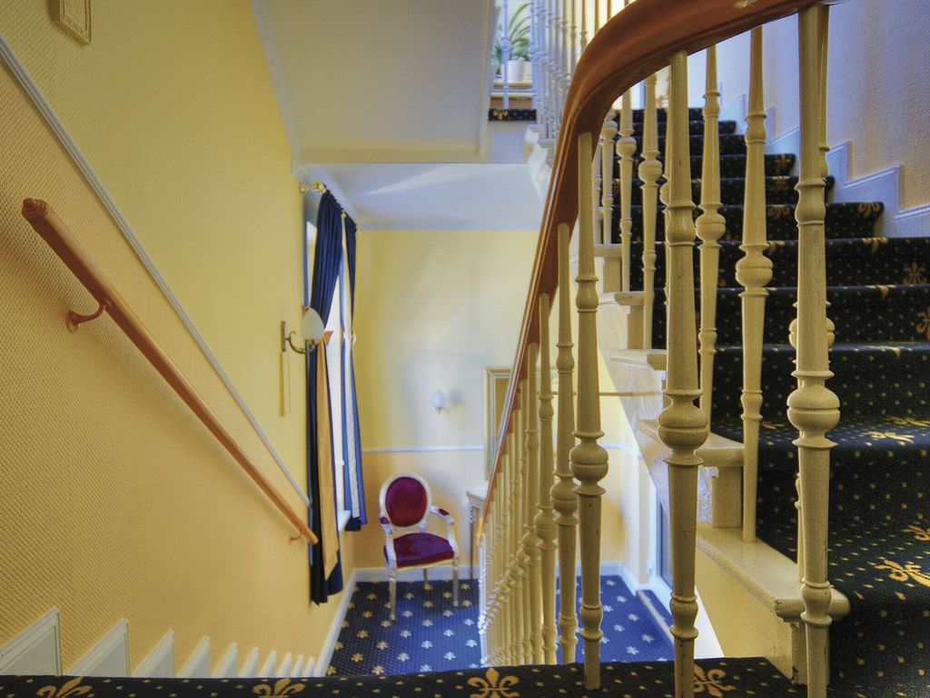 KurparkHotel