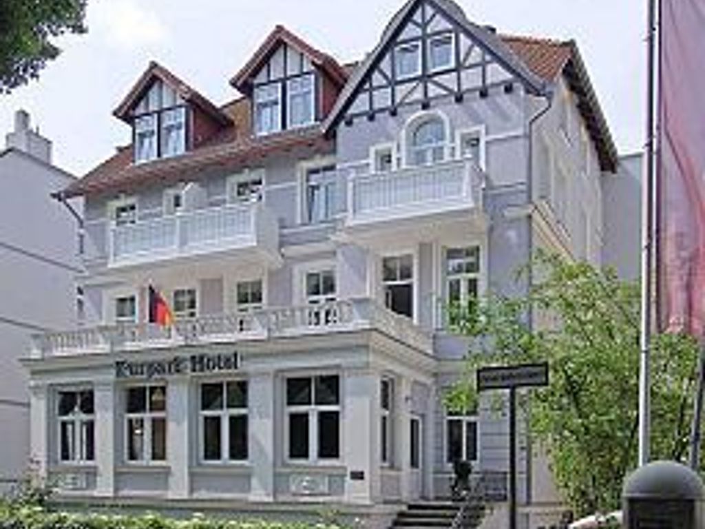 KurparkHotel