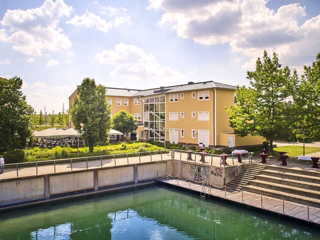 Hotel Am See