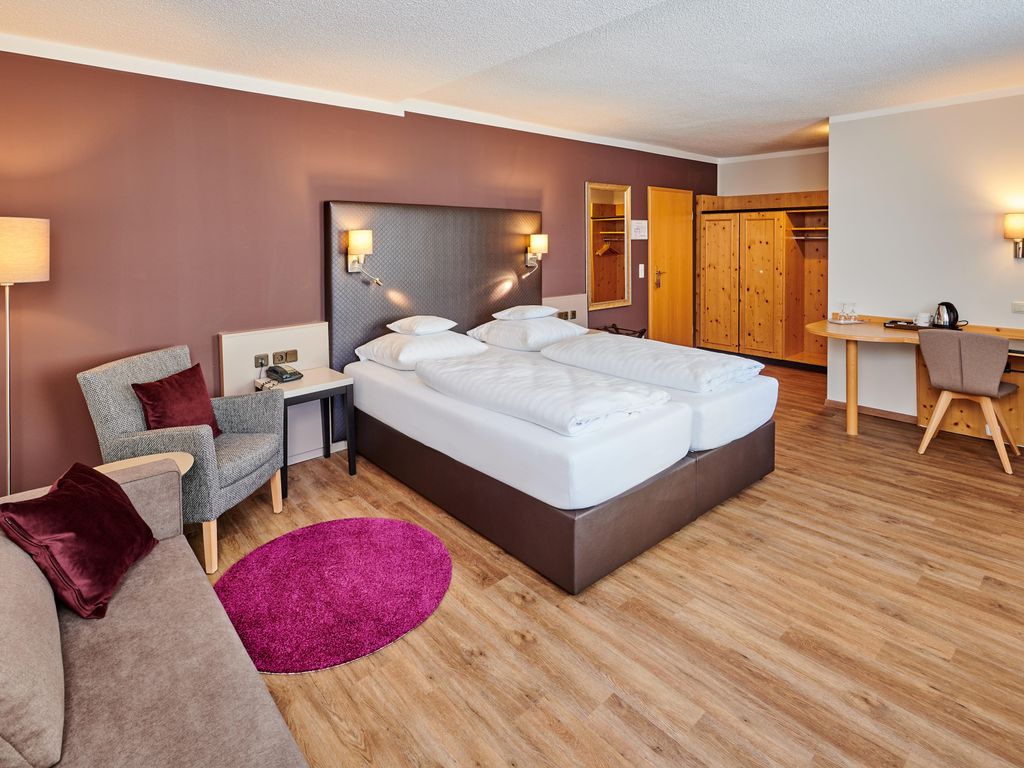 Hotel Am See