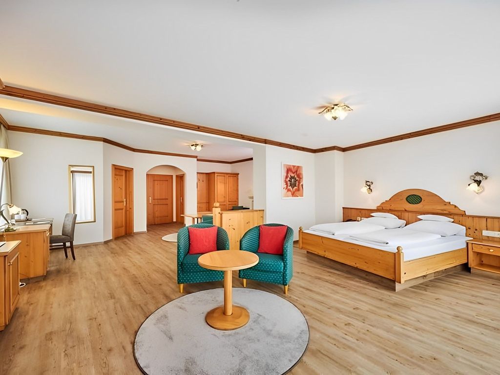 Hotel Am See
