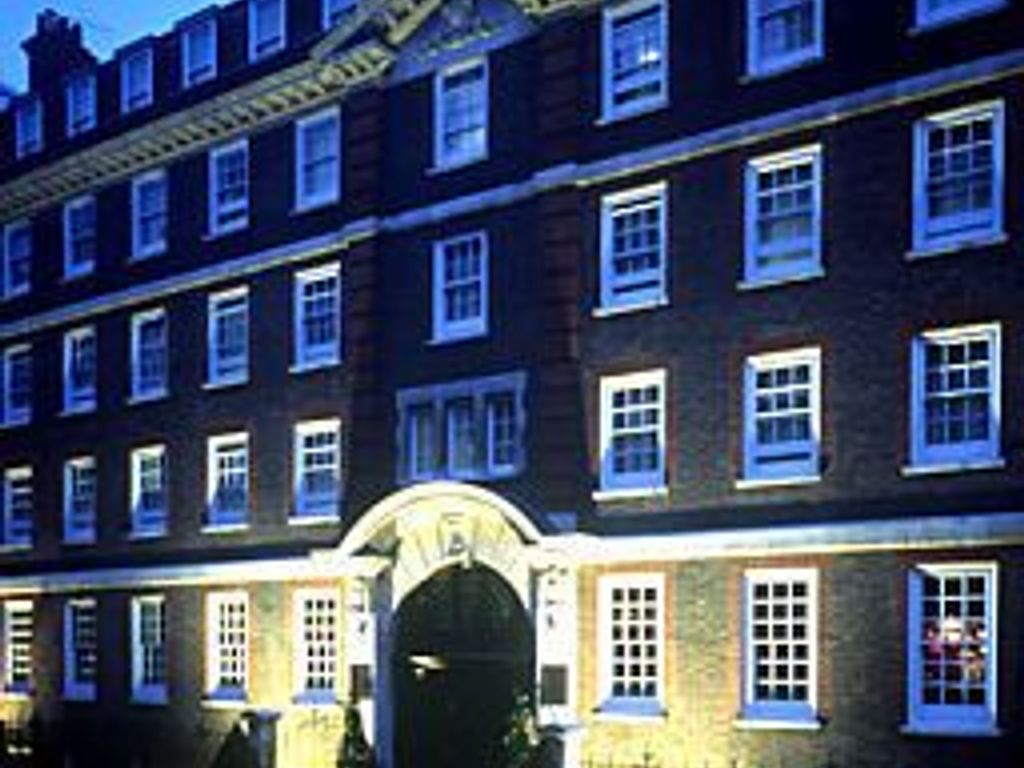 Gem Fitzrovia Hotel