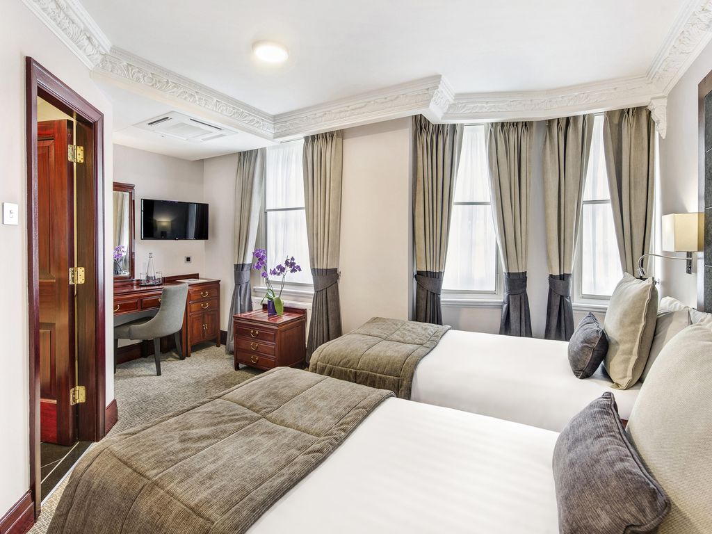 Gem Fitzrovia Hotel
