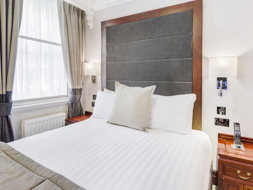 Gem Fitzrovia Hotel