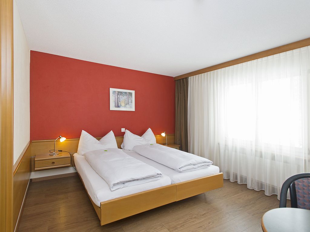 Fünf-Dörfer Hotel-Sportcenter