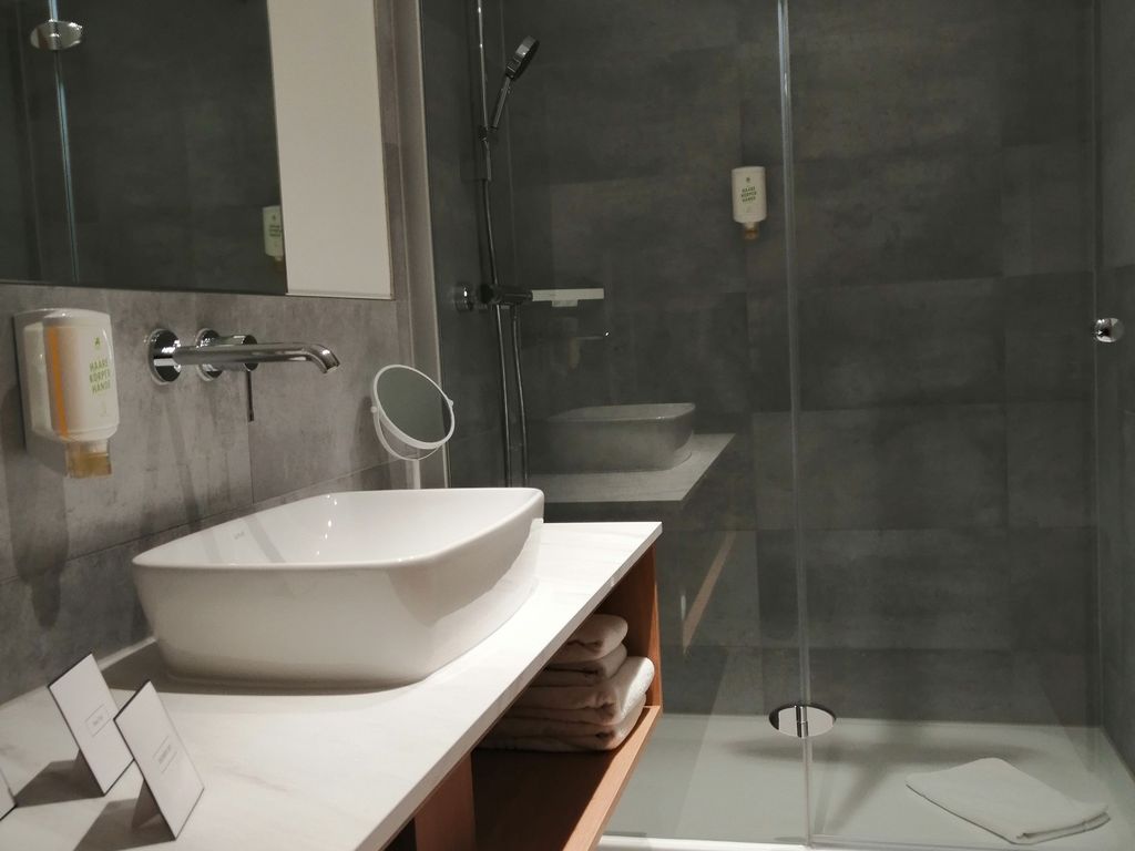 Zum Schiff Flair Hotel