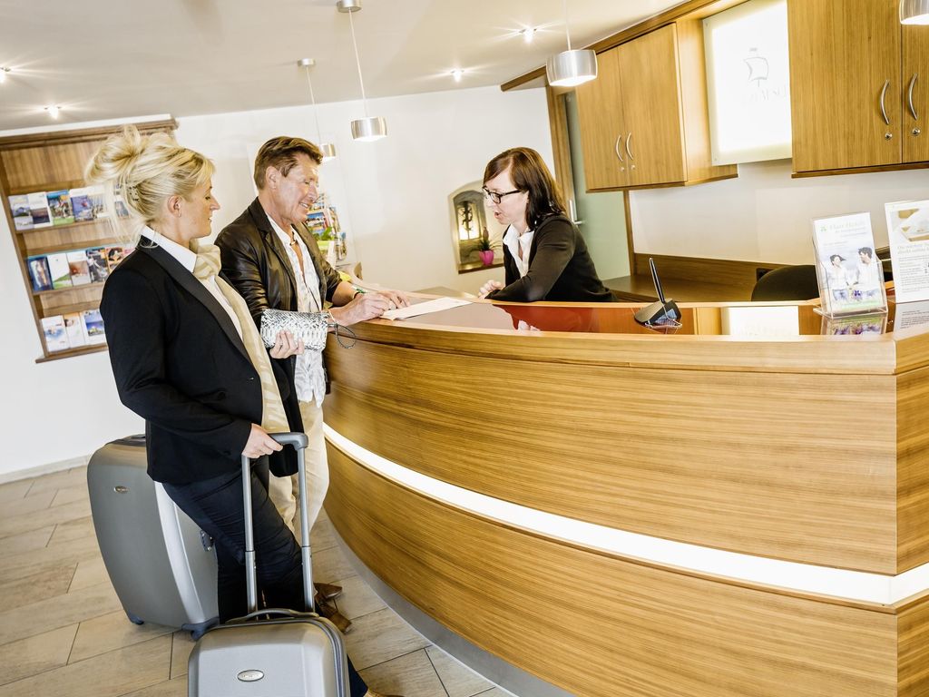 Zum Schiff Flair Hotel