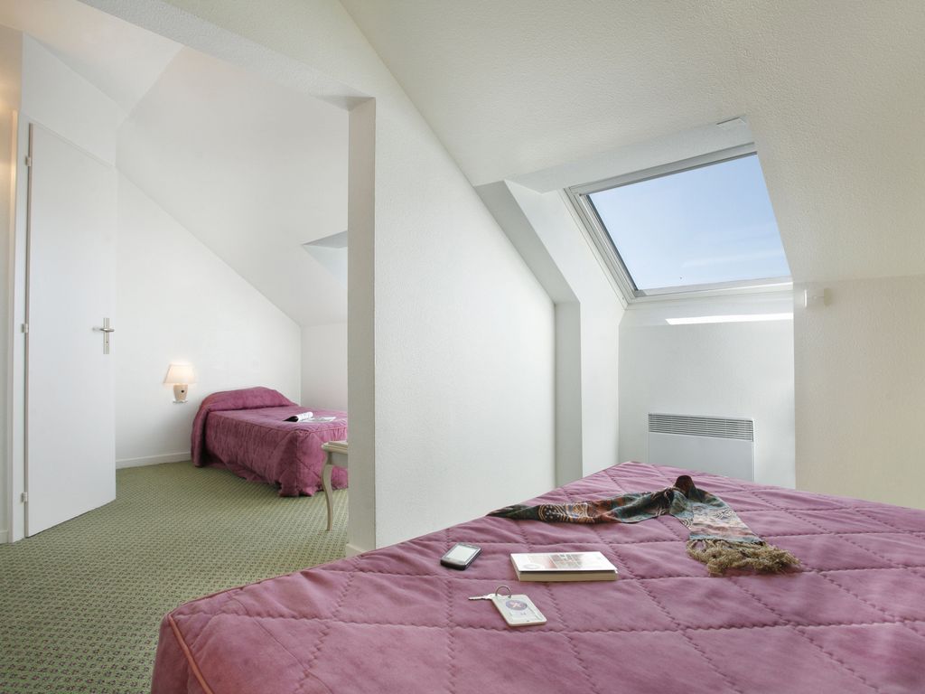 Blois Sud Hôtel Ikar